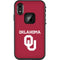 University of Oklahoma Basketball LifeProof Fre iPhone Skin