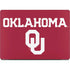 University of Oklahoma Basketball MacBook Pro 14in (2021-24) Skin