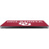 University of Oklahoma Basketball MacBook Pro 14in (2021-24) Skin