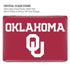University of Oklahoma Basketball MacBook Pro 15in (2016-19) Case plus Skin