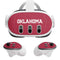 University of Oklahoma Basketball Meta Quest 3 Skin