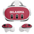 University of Oklahoma Basketball Meta Quest 3 Skin
