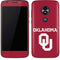 University of Oklahoma Basketball Moto E5 Play Skin