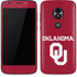 University of Oklahoma Basketball Moto E5 Play Skin