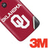 University of Oklahoma Basketball Moto E5 Play Skin