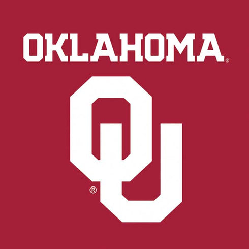 University of Oklahoma Basketball Moto E5 Play Skin