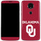 University of Oklahoma Basketball Moto E5 Plus Skin