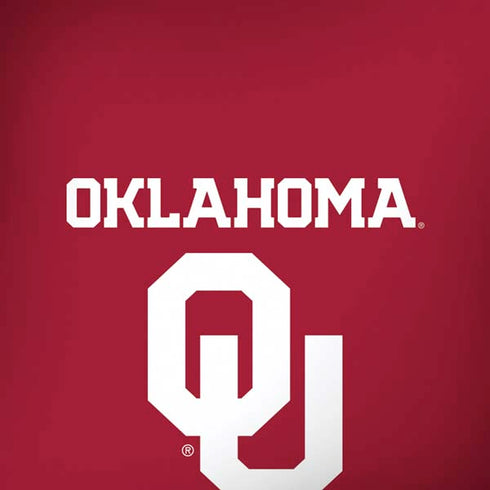 University of Oklahoma Basketball Moto G6 Skin