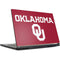 University of Oklahoma Basketball MSI GS65 Stealth Laptop Skin
