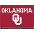 University of Oklahoma Basketball MSI GS65 Stealth Laptop Skin