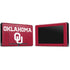 University of Oklahoma Basketball Nintendo Switch Bundle Skin