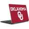 University of Oklahoma Basketball Notebook 9 Pro 13in (2017) Skin