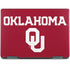University of Oklahoma Basketball Notebook 9 Pro 13in (2017) Skin