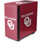 University of Oklahoma Basketball NZXT H510 Compact ATX Mid-Tower Case Skin