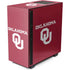 University of Oklahoma Basketball NZXT H510 Compact ATX Mid-Tower Case Skin