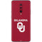 University of Oklahoma Basketball OnePlus 7 Pro Skin
