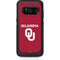 University of Oklahoma Basketball Otterbox Commuter Galaxy Skin