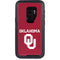 University of Oklahoma Basketball Otterbox Defender Galaxy Skin