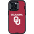 University of Oklahoma Basketball Otterbox Defender iPhone Skin