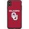 University of Oklahoma Basketball Otterbox Symmetry iPhone Skin