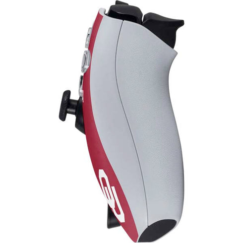University of Oklahoma Basketball PlayStation Portal Remote Player Skin