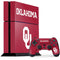 University of Oklahoma Basketball PS4 Console and Controller Bundle Skin
