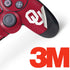 University of Oklahoma Basketball PS4 Controller Skin