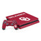 University of Oklahoma Basketball PS4 Slim Bundle Skin