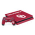 University of Oklahoma Basketball PS4 Slim Bundle Skin