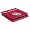 University of Oklahoma Basketball PS4 Slim Skin
