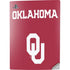 University of Oklahoma Basketball PS5 Digital Edition Console Skin