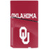 University of Oklahoma Basketball PS5 Slim Disk Console Skin