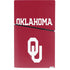 University of Oklahoma Basketball PS5 Slim Digital Edition Bundle Skin