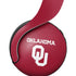 University of Oklahoma Basketball PULSE 3D Wireless Headset for PS5 Skin
