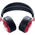University of Oklahoma Basketball PULSE 3D Wireless Headset for PS5 Skin