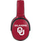 University of Oklahoma Basketball Skullcandy Venue Skin
