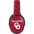 University of Oklahoma Basketball Skullcandy Venue Skin