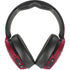 University of Oklahoma Basketball Skullcandy Venue Skin