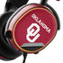 University of Oklahoma Basketball SteelSeries Arctis 3 Skin