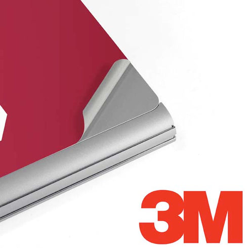 University of Oklahoma Basketball Surface Book 2 13.5in Skin
