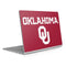 University of Oklahoma Basketball Surface Book 2 15in Skin