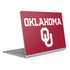 University of Oklahoma Basketball Surface Book 2 15in Skin