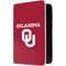 University of Oklahoma Basketball Surface Duo Skin