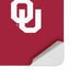 University of Oklahoma Basketball Surface Duo Skin