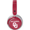 University of Oklahoma Basketball Surface Headphones Skin