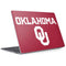University of Oklahoma Basketball Surface Laptop 2 Skin