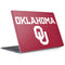 University of Oklahoma Basketball Surface Laptop 3 13.5in Skin