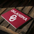 University of Oklahoma Basketball Surface Laptop 3 13.5in Skin