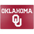 University of Oklahoma Basketball Surface Laptop 4 15in Skin