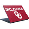 University of Oklahoma Basketball Surface Laptop Skin
